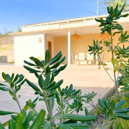Villa Mediterranea Con Piscina Privada Jávea Kültér fotó