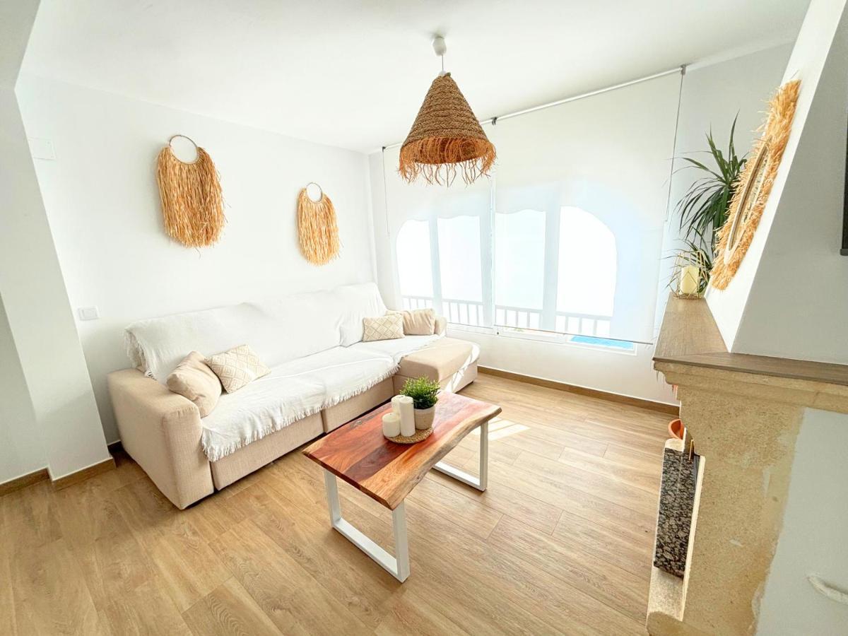 Villa Mediterranea Con Piscina Privada Jávea Kültér fotó