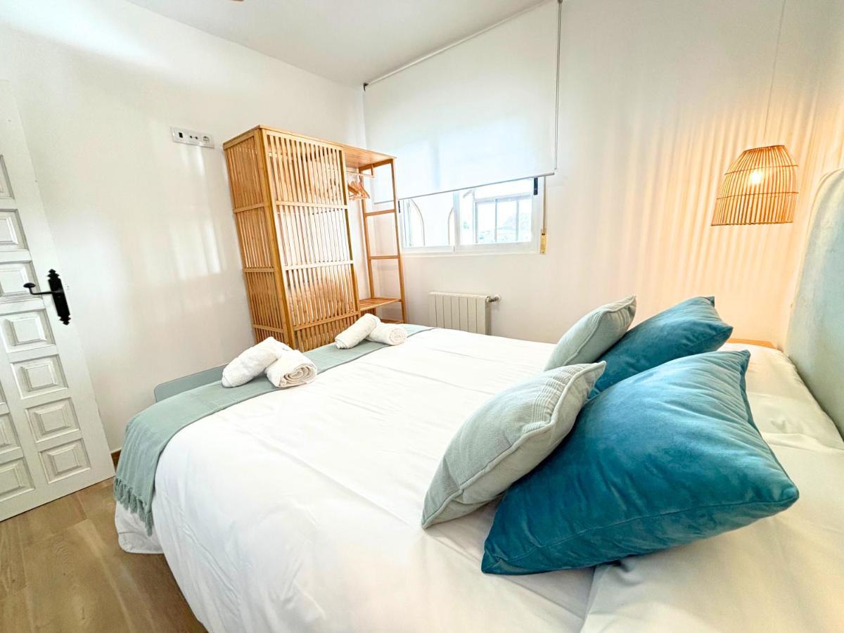 Villa Mediterranea Con Piscina Privada Jávea Kültér fotó