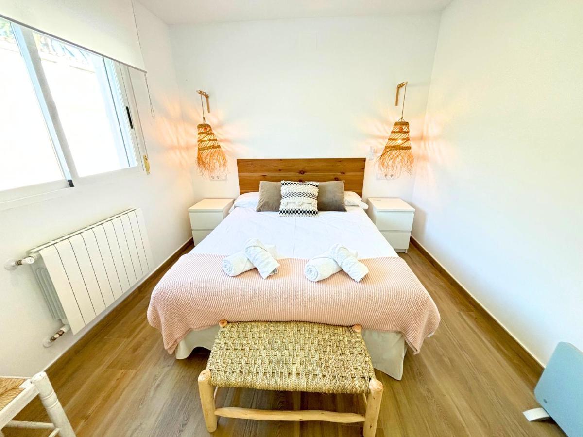 Villa Mediterranea Con Piscina Privada Jávea Kültér fotó
