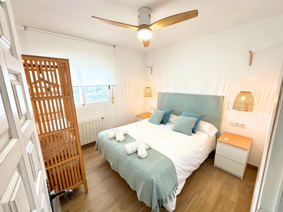 Villa Mediterranea Con Piscina Privada Jávea Kültér fotó